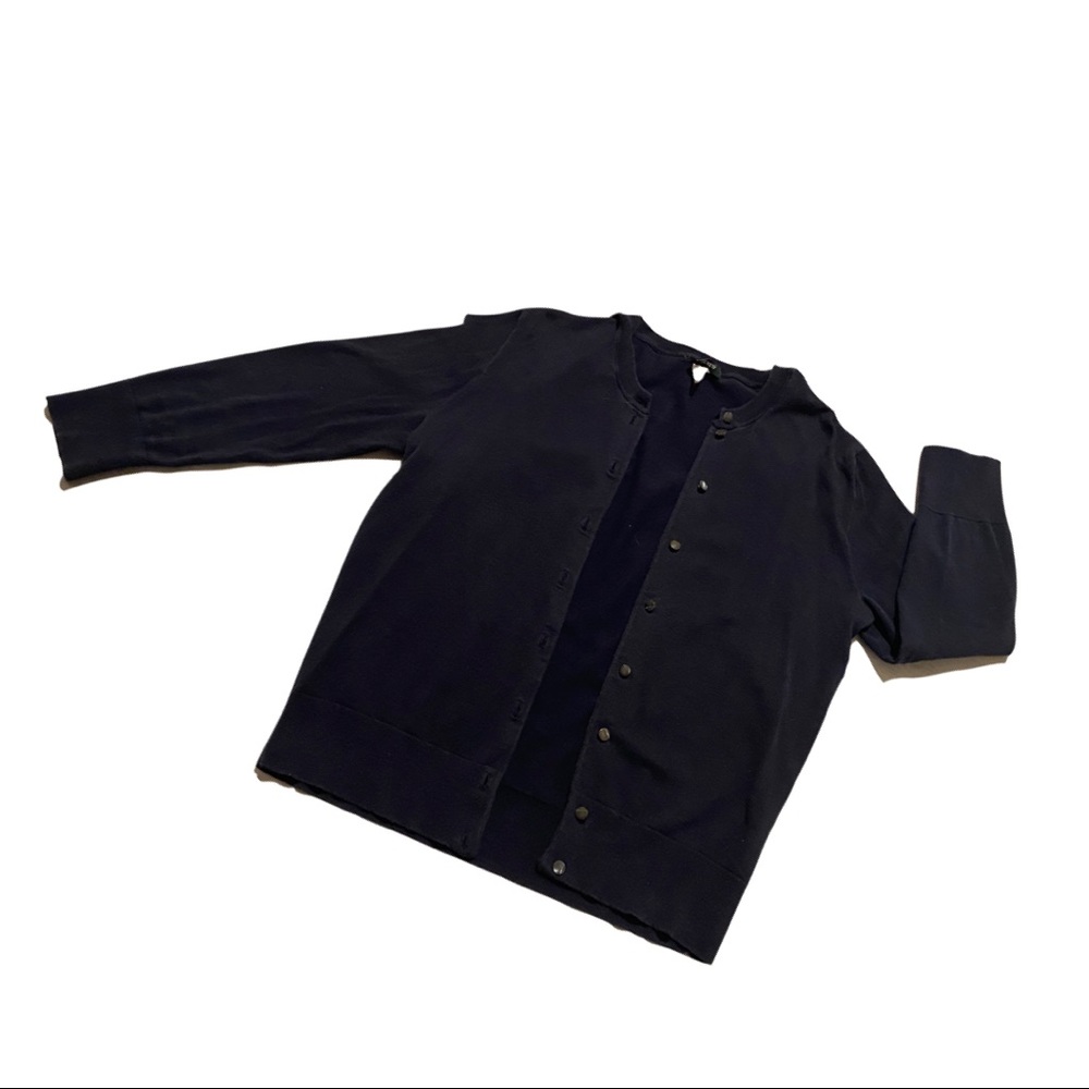 J. Crew Cardigan Sweater Size S